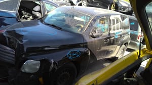2009 Chevrolet Hhr Starter