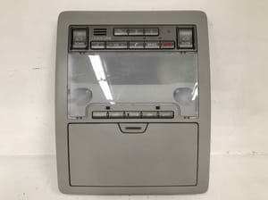 2007 Lexus Ls460 Front Console