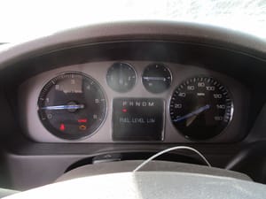 2008 Cadillac Escalade