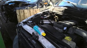 2003 Dodge Dpu25