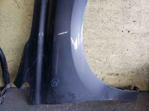 2013 Lexus Rx350 Fender