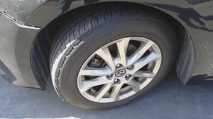 2016 Mazda Mazda3