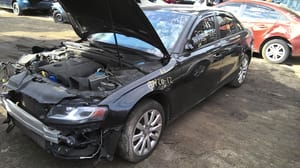 2012 Audi Audia4