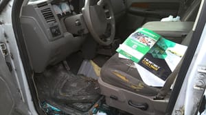 2006 Dodge Dpu15
