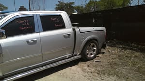 2015 Dodge Dpu15