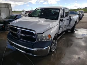 2024 Dodge Dpu15