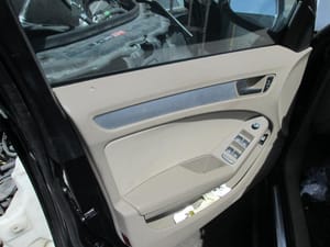2012 Audi Audia4