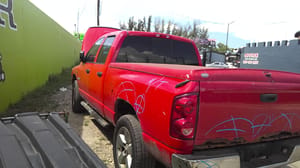 2008 Dodge Dpu15