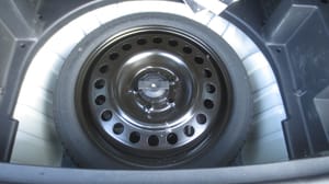 2026 Chevrolet Equinox Wheel