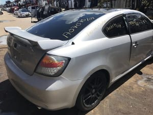 2009 Scion Sciotc
