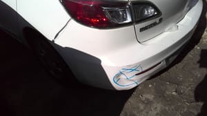 2013 Mazda Mazda3