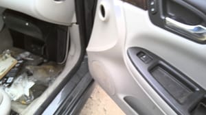 2012 Chevrolet Impala