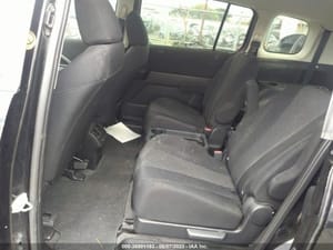 2012 Mazda 5