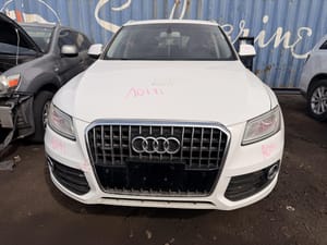 2014 Audi Audiq5