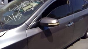 2014 Nissan Maxima