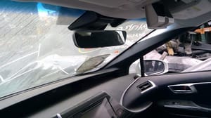 2017 Toyota Mirai