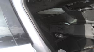 2016 Chevrolet Impala
