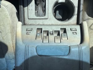 2003 Lincoln Navigator