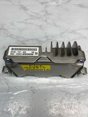 2022 Honda Pilot Engine Control Module (ECM)