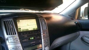 2006 Lexus Rx400