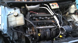 2011 Ford Transit
