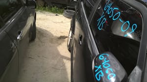 2009 Scion Xb