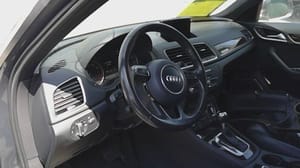 2016 Audi Audiq3