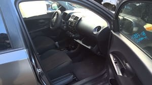 2008 Scion Xd