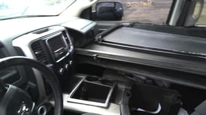 2015 Dodge Dpu15
