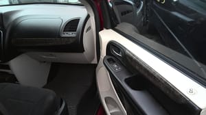2011 Dodge Caravan