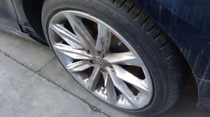 2012 Audi Audia7