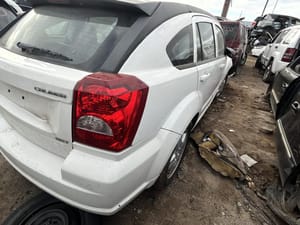 2009 Chrysler Caliber