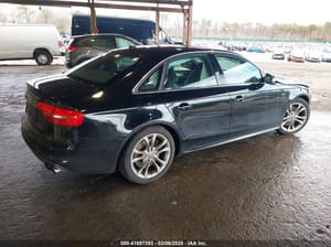 2014 Audi Aus4