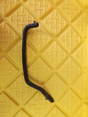 2024 Mazda CX-90 Hose