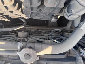 2008 Chrysler Avenger