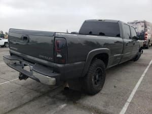 2001 GMC Silv25