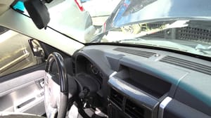 2011 Jeep Liberty