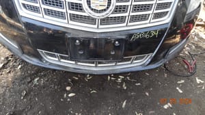 2013 Cadillac Cadxts Grille