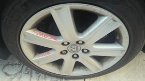 2007 Lexus Es350
