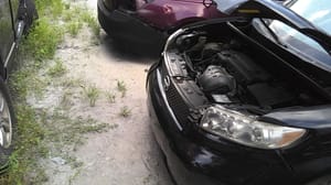 2009 Scion Xb