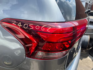 2018 Mitsubishi Outlander