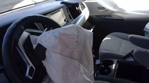 2016 Toyota Sienna