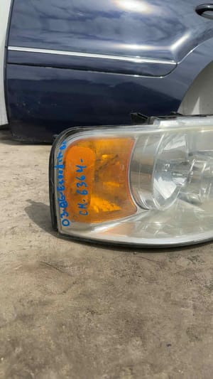 2004 Ford Expedition