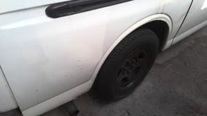 2005 GMC Expr15