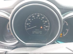 2007 Lexus Rx400