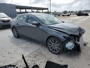 2023 Mazda Mazda3