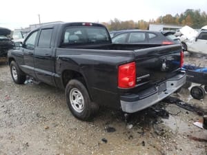 2007 Dodge Dakota