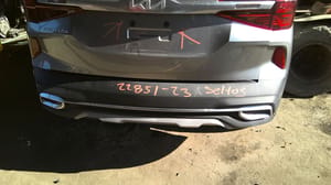 2023 Kia Seltos