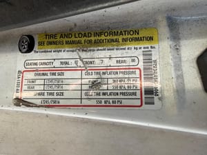 2005 Ford E-350