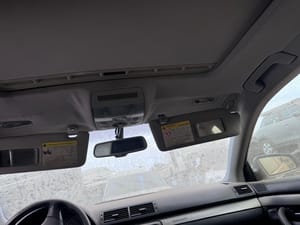 2005 Audi Audia4